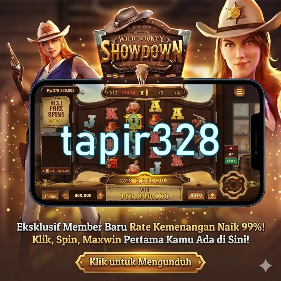 tapir328 APK