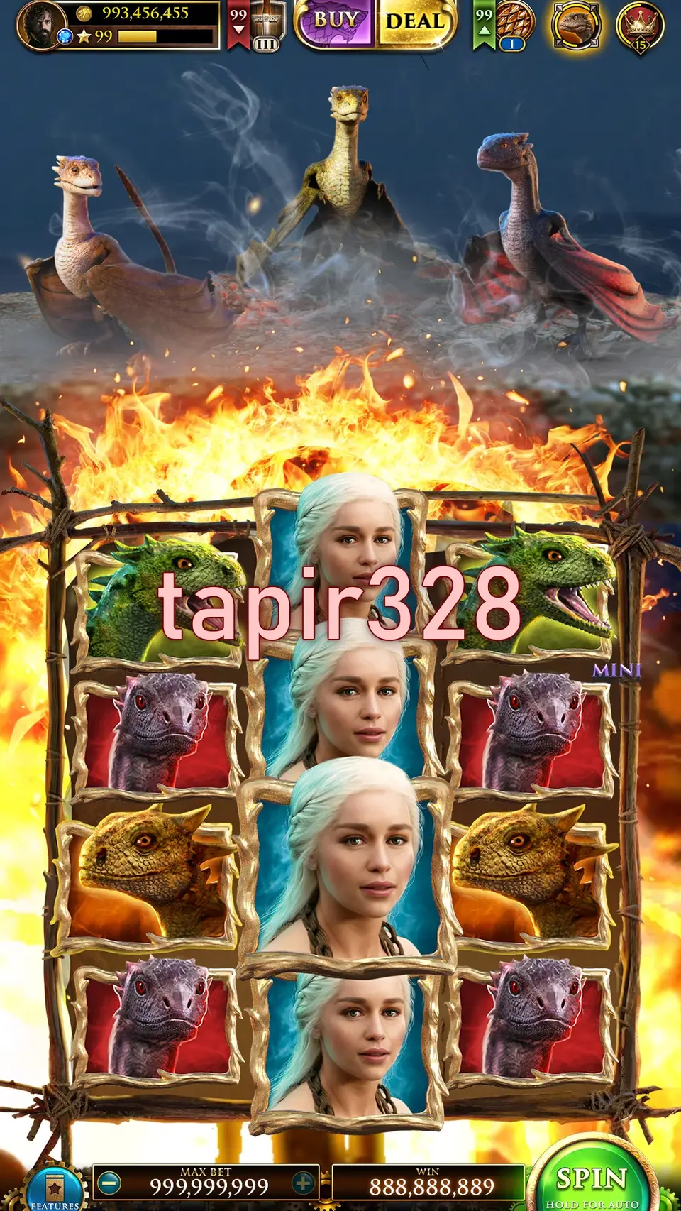 tapir328 APK