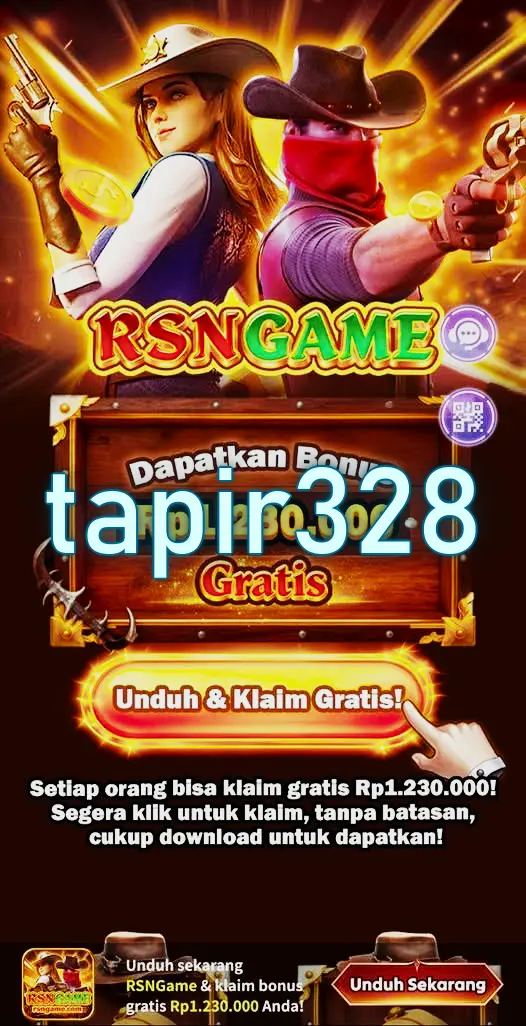 tapir328 APK