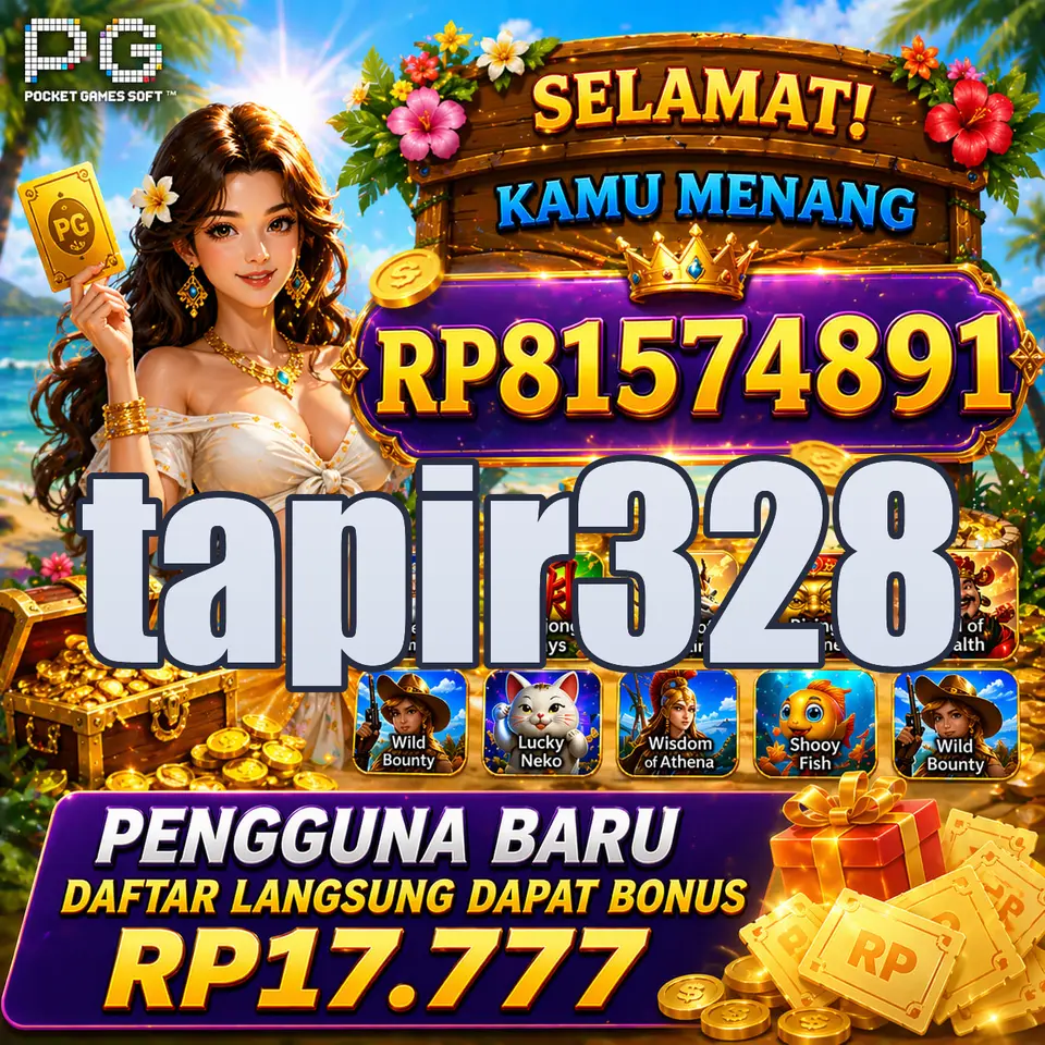 tapir328 Masuk