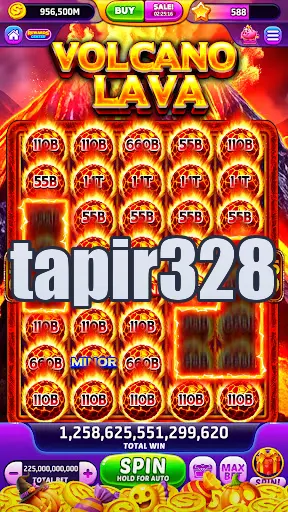 tapir328 Masuk