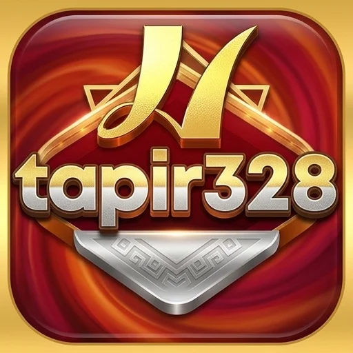 tapir328 Logo - Resmi